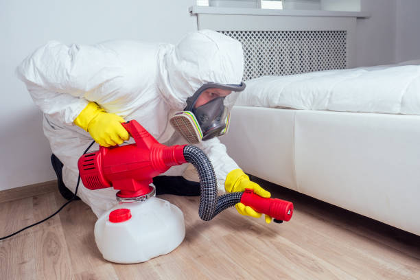 Best Local Pest Control Services  in The Village Of Indian Hill, OH